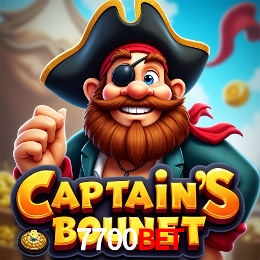 Slot Games 7700bet