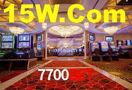 Daily Bonuses 7700bet