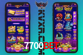 Live Casino 7700bet