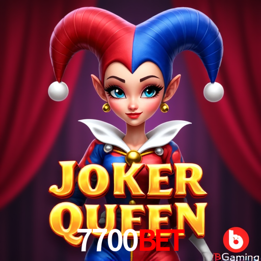 Experiência VIP 7700bet