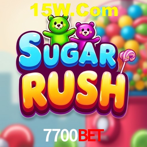 Design Responsivo 7700bet