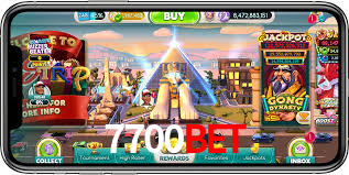 Premium Interface 7700bet