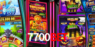 7700bet