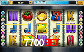 VIP Casino 7700bet