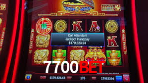 7700bet.com