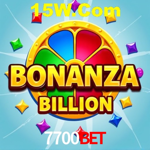 Estatísticas 7700bet