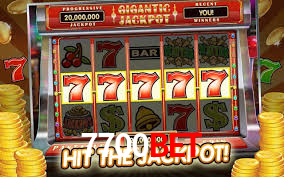 Programa VIP 7700bet