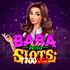 Welcome Bonus 7700bet