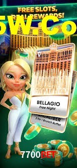 7700bet: Jogos de Caça-Níqueis-Altas Recompensas, Roleta-Velocidade, Blackjack-Desafios Máximos