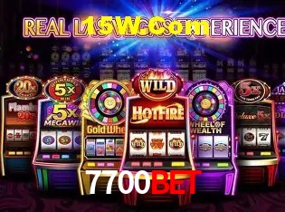 Desvendando o Mundo dos Jogos Virtuais na 7700bet