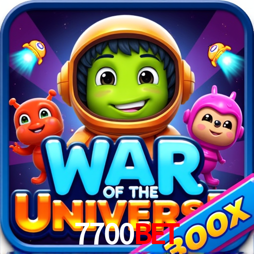 Game Providers 7700bet