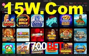 7700bet