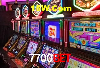 Descubra a Essência do 7700bet: Nossa História e Compromissos