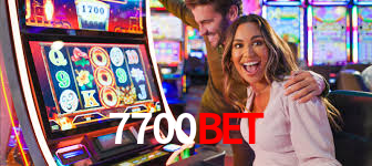Sinta a adrenalina dos jogos de cassino com 7700bet