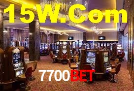 7700bet